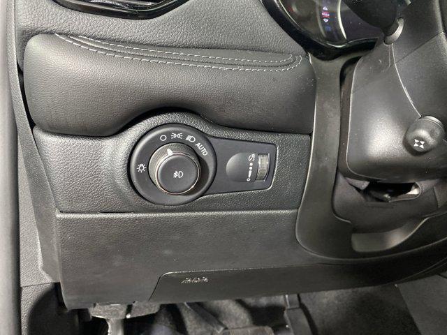 Photo of 2022 DB Black Clearcoat Dodge Durango