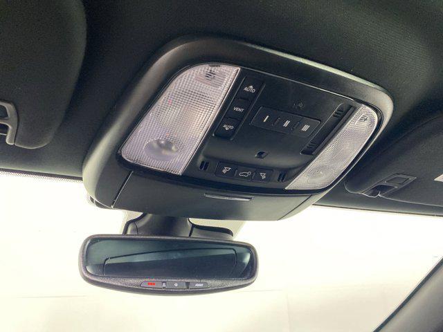 Photo of 2022 DB Black Clearcoat Dodge Durango