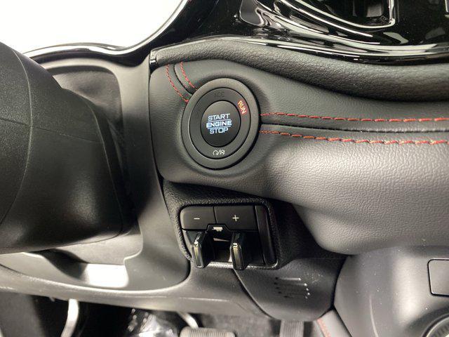 Photo of 2025 DB Black Clearcoat Dodge Durango