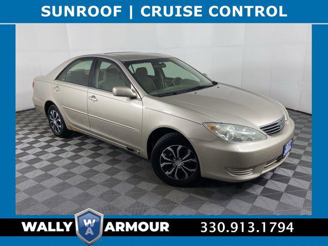 2005 Toyota Camry