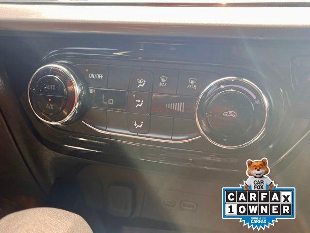 Photo of 2024 Mosaic Black Metallic Chevrolet Trax