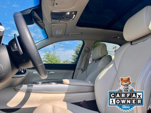 Photo of 2023 Adriatic Blue Genesis GV70
