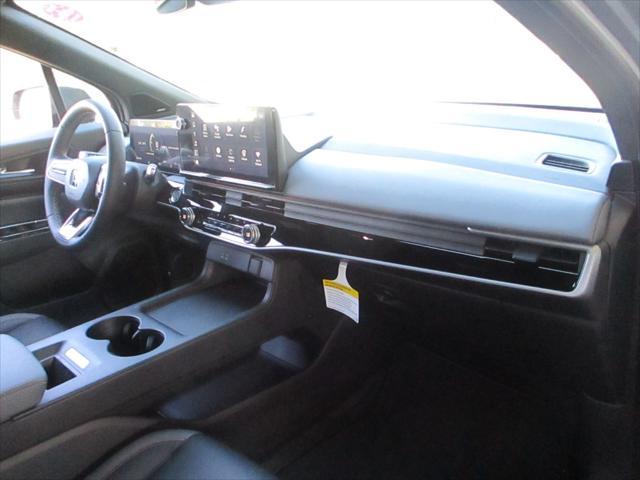 Photo of 2025 Sonic Gray Pearl Honda Prologue