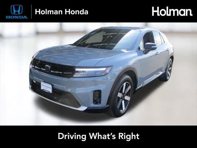 Photo of 2025 Sonic Gray Pearl Honda Prologue