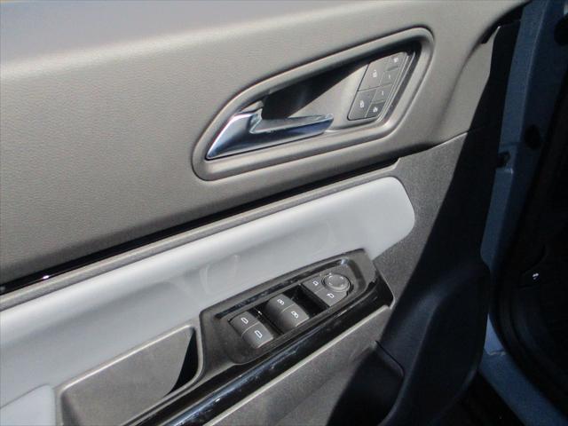 Photo of 2025 Sonic Gray Pearl Honda Prologue