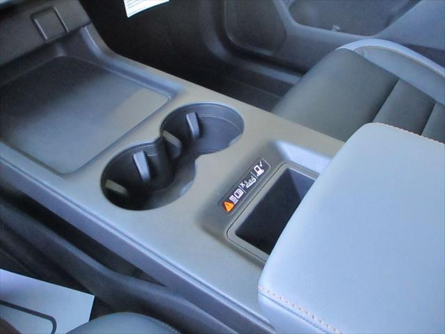 Photo of 2025 Sonic Gray Pearl Honda Prologue