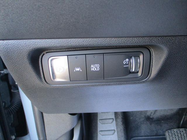 Photo of 2025 Sonic Gray Pearl Honda Prologue