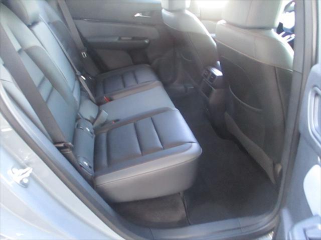 Photo of 2025 Sonic Gray Pearl Honda Prologue