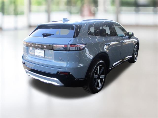Photo of 2025 Sonic Gray Pearl Honda Prologue
