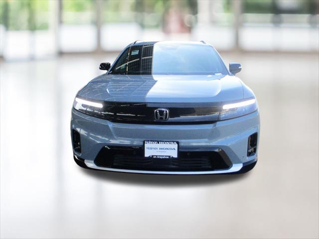 Photo of 2025 Sonic Gray Pearl Honda Prologue