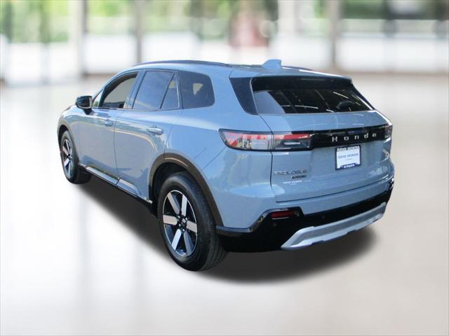 Photo of 2025 Sonic Gray Pearl Honda Prologue