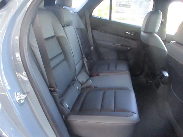 Photo of 2025 Sonic Gray Pearl Honda Prologue