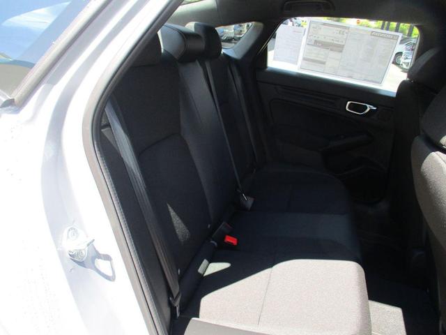 Photo of 2026 Urban Gray Pearl Honda Civic