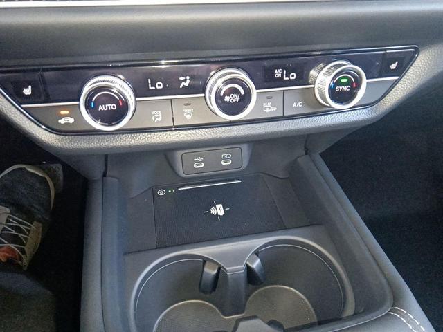 Photo of 2026 Crystal Black Pearl Honda HR-V