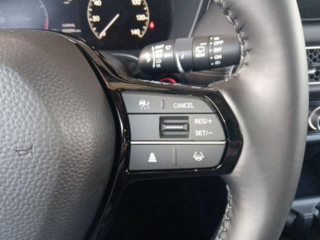 Photo of 2026 Crystal Black Pearl Honda HR-V