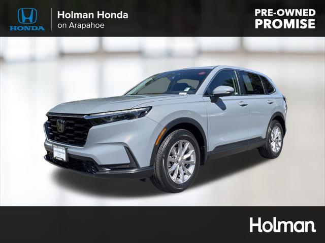 2023 Honda CR-V