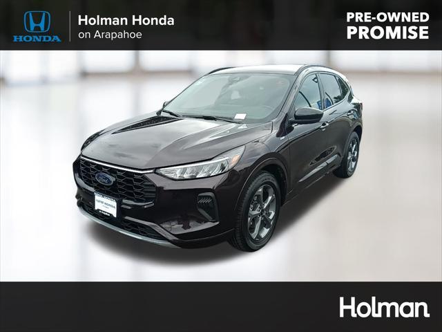 2023 Ford Escape