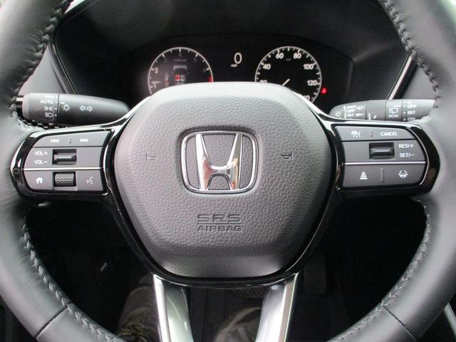 Photo of 2026 Crystal Black Pearl Honda CR-V