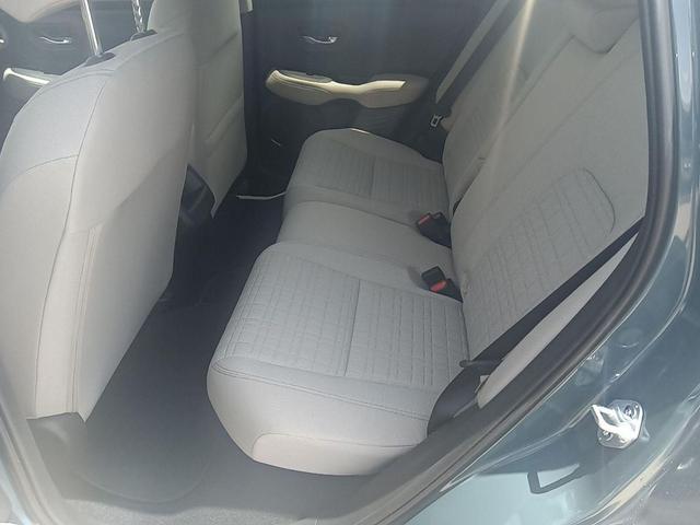 Photo of 2026 Nordic Forest Pearl Honda HR-V