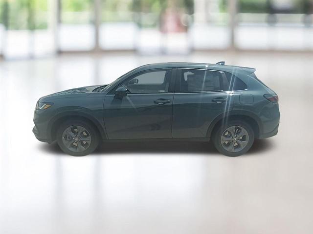 Photo of 2026 Nordic Forest Pearl Honda HR-V
