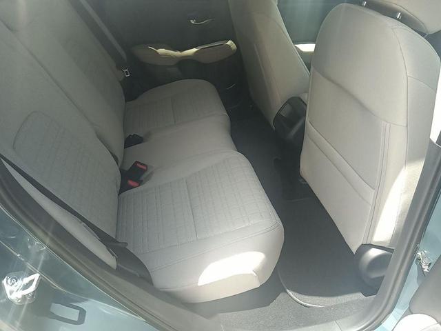 Photo of 2026 Nordic Forest Pearl Honda HR-V