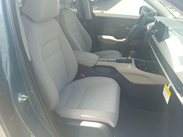 Photo of 2026 Nordic Forest Pearl Honda HR-V
