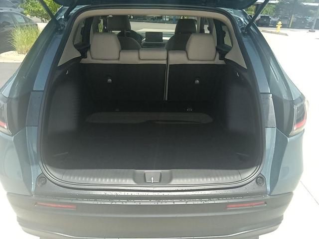 Photo of 2026 Nordic Forest Pearl Honda HR-V