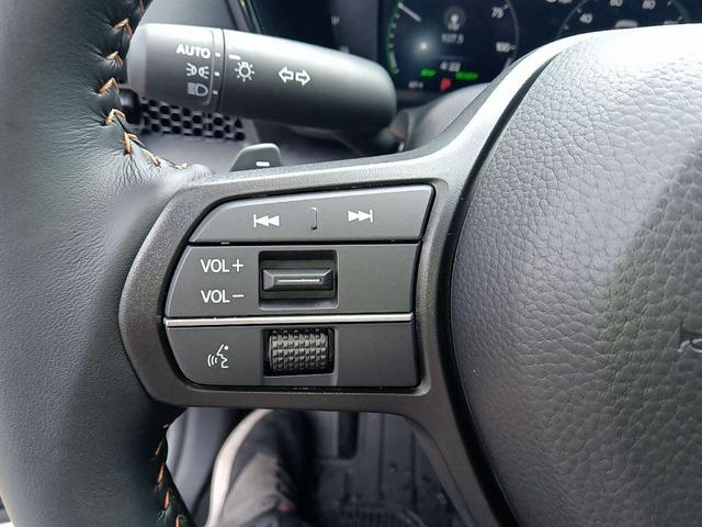 Photo of 2026 Crystal Black Pearl Honda CR-V Hybrid