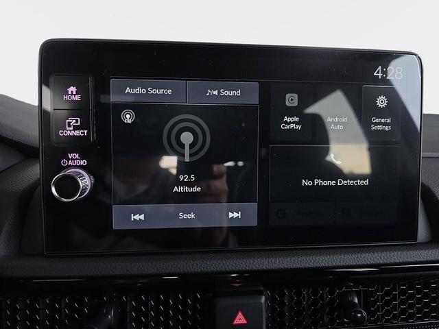 Photo of 2026 Urban Gray Pearl Honda CR-V