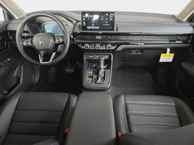 Photo of 2026 Urban Gray Pearl Honda CR-V