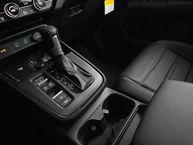 Photo of 2026 Urban Gray Pearl Honda CR-V