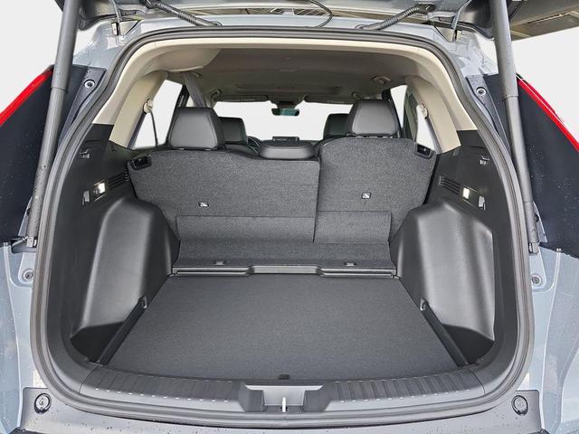 Photo of 2026 Urban Gray Pearl Honda CR-V