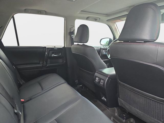 Photo of 2020 Army Green Toyota 4Runner