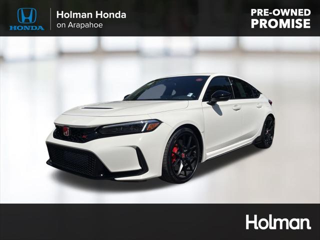 2024 Honda Civic Type R