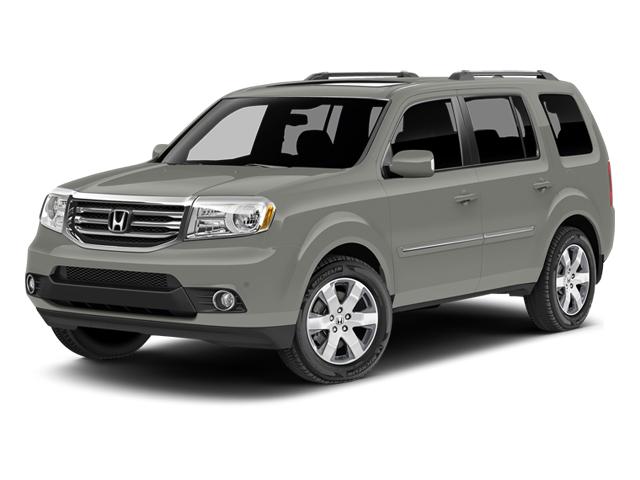 2014 Honda Pilot