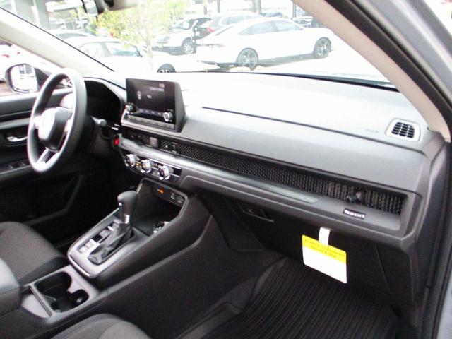 Photo of 2026 Urban Gray Pearl Honda CR-V