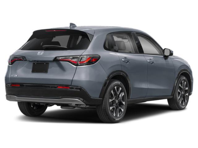 Photo of 2026 Urban Gray Pearl Honda HR-V