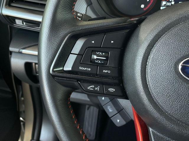Photo of 2024 Crystal White Pearl Subaru Forester