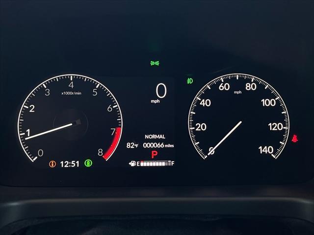 Photo of 2025 Platinum White Pearl Honda Odyssey
