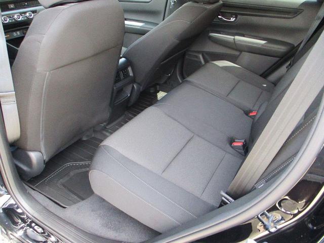 Photo of 2026 Crystal Black Pearl Honda CR-V