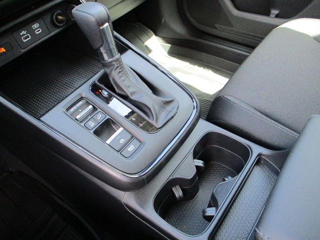 Photo of 2026 Crystal Black Pearl Honda CR-V