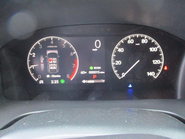 Photo of 2026 Platinum White Pearl Honda CR-V
