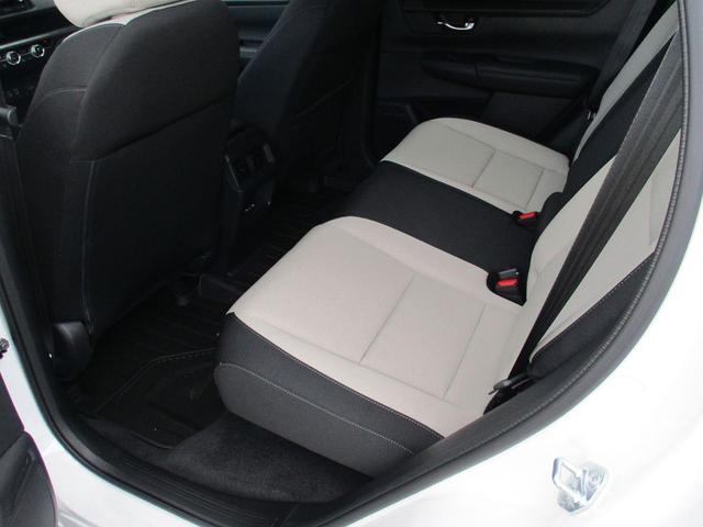 Photo of 2026 Platinum White Pearl Honda CR-V