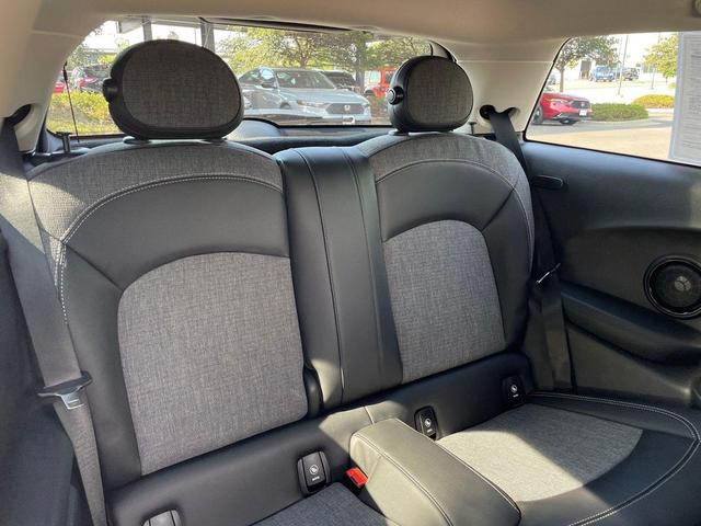 Photo of 2022 Moonwalk Grey Metallic MINI Hardtop