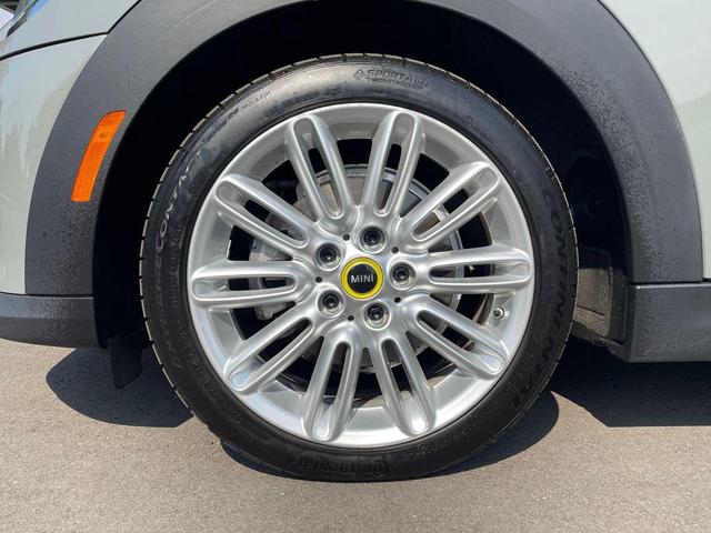 Photo of 2022 Moonwalk Grey Metallic MINI Hardtop