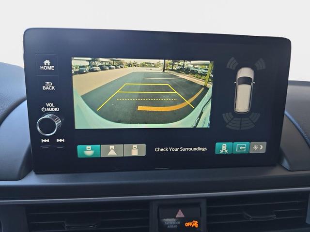 Photo of 2025 Wy Honda Pilot
