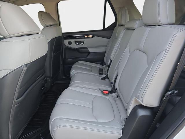 Photo of 2025 Wy Honda Pilot
