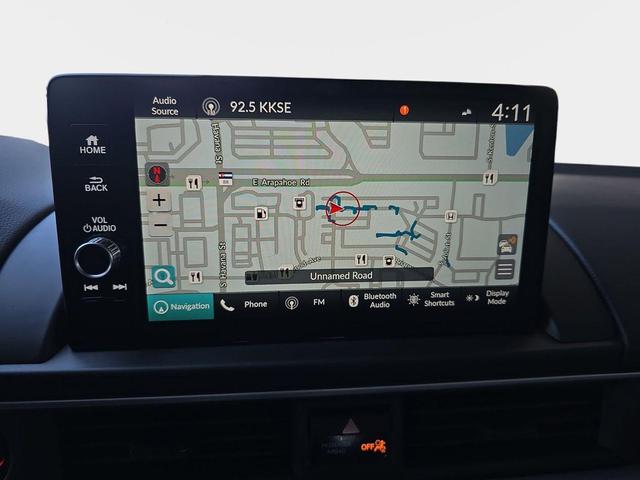 Photo of 2025 Wy Honda Pilot