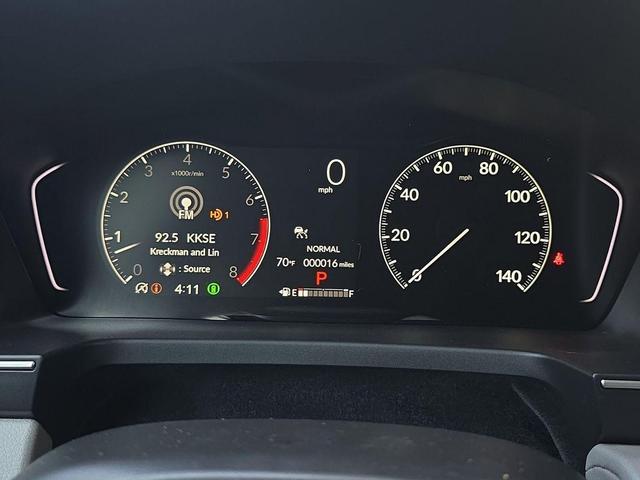 Photo of 2025 Wy Honda Pilot