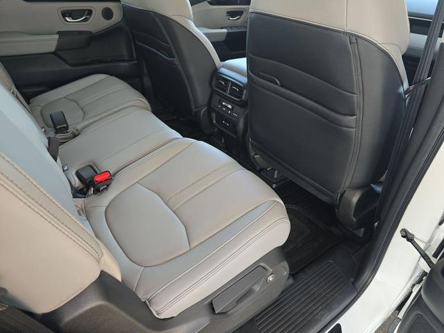 Photo of 2025 Wy Honda Pilot